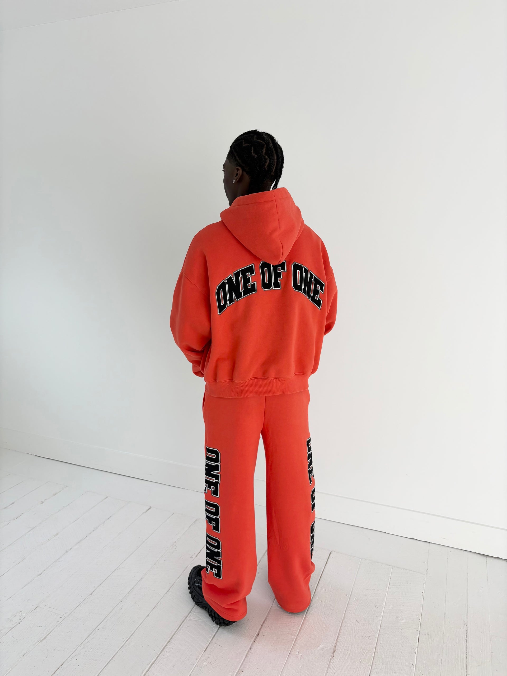 "Sunset" One of One Set