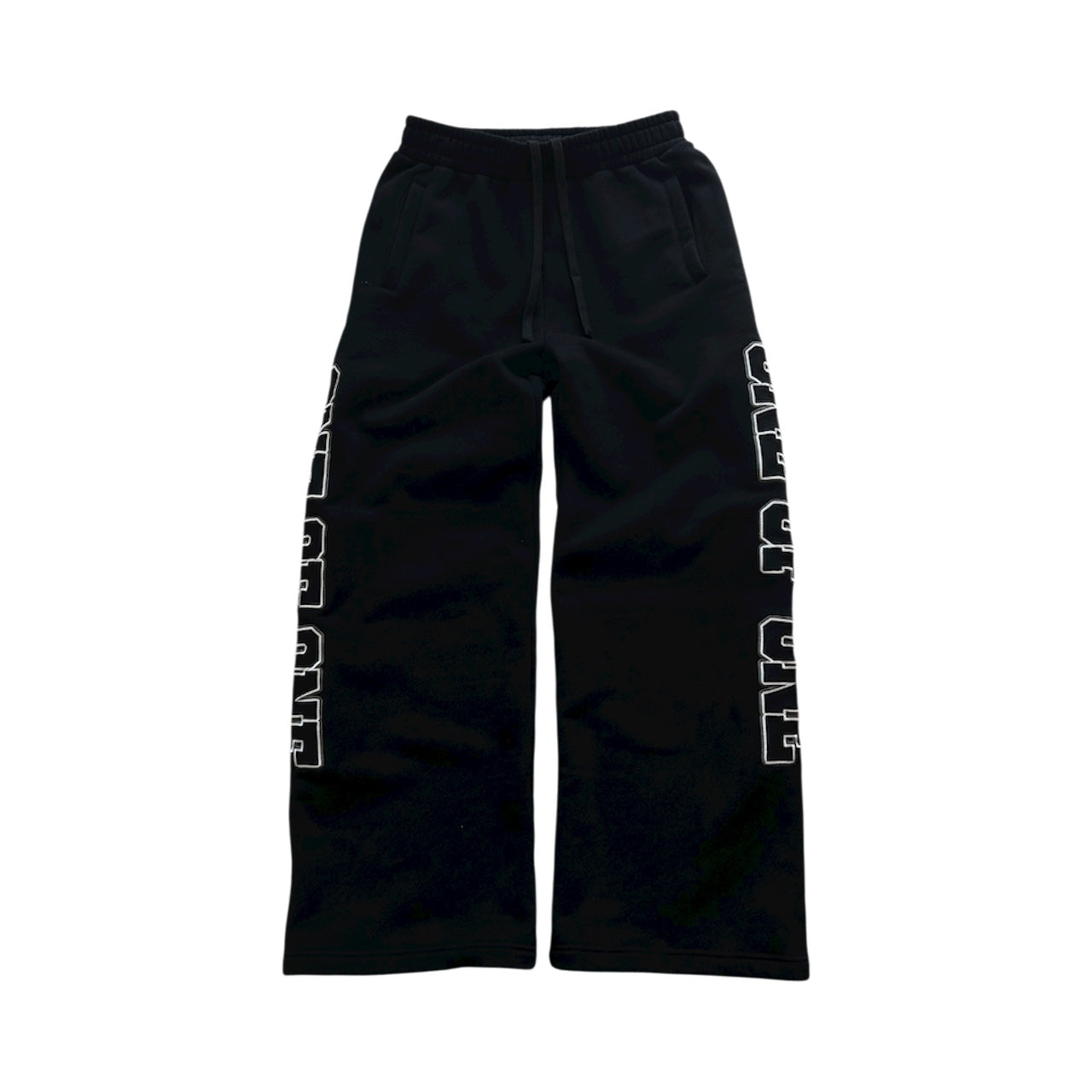 "Black" One of One Pants