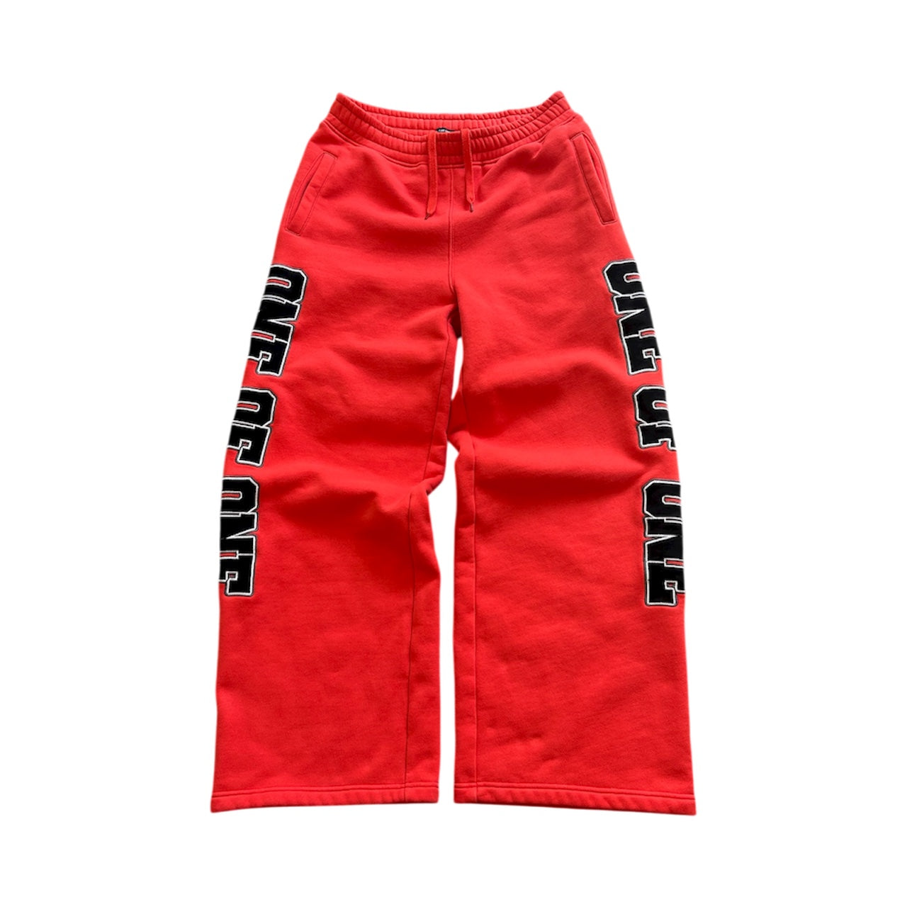 "Sunset" One of One Pants