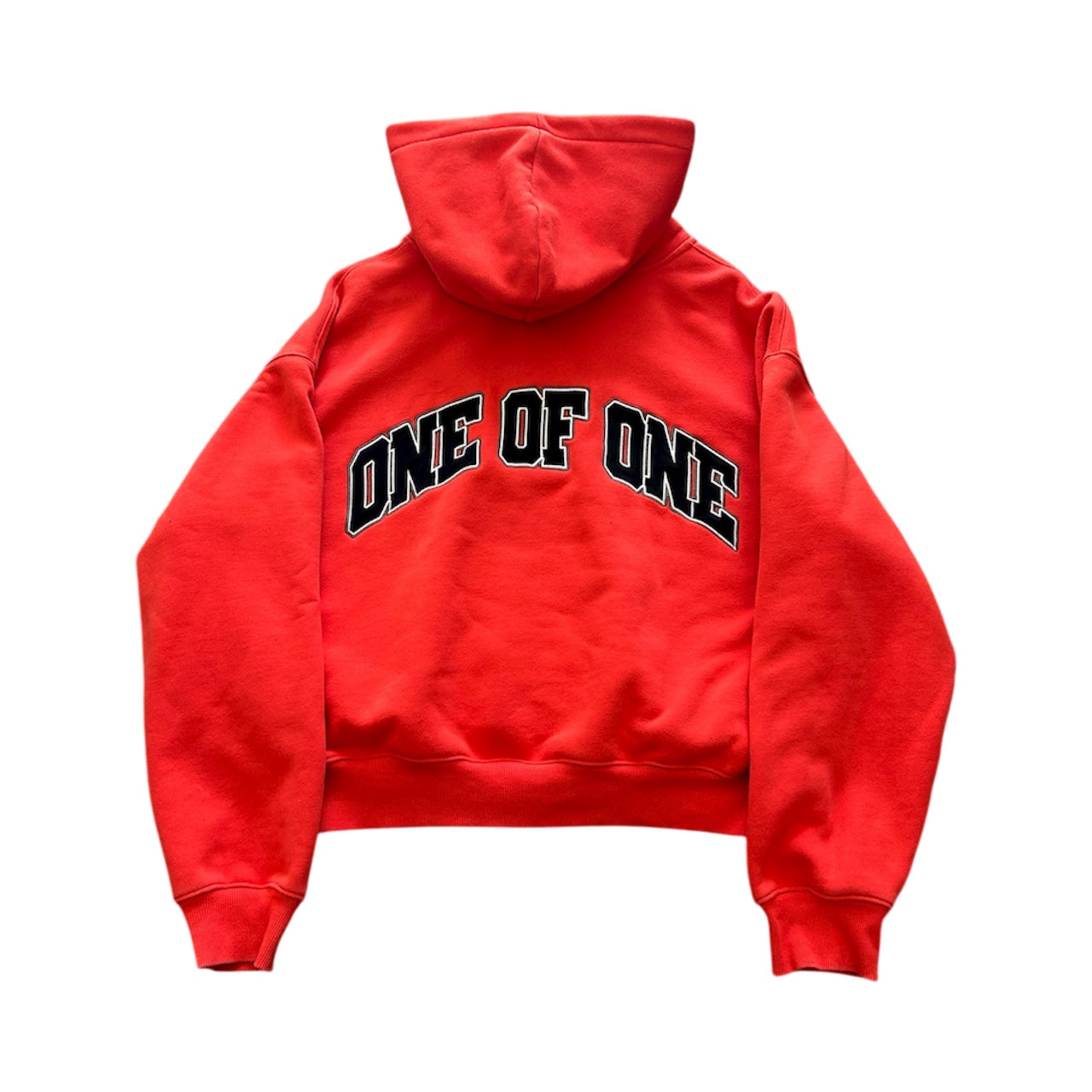 "Sunset" One of One Jacket