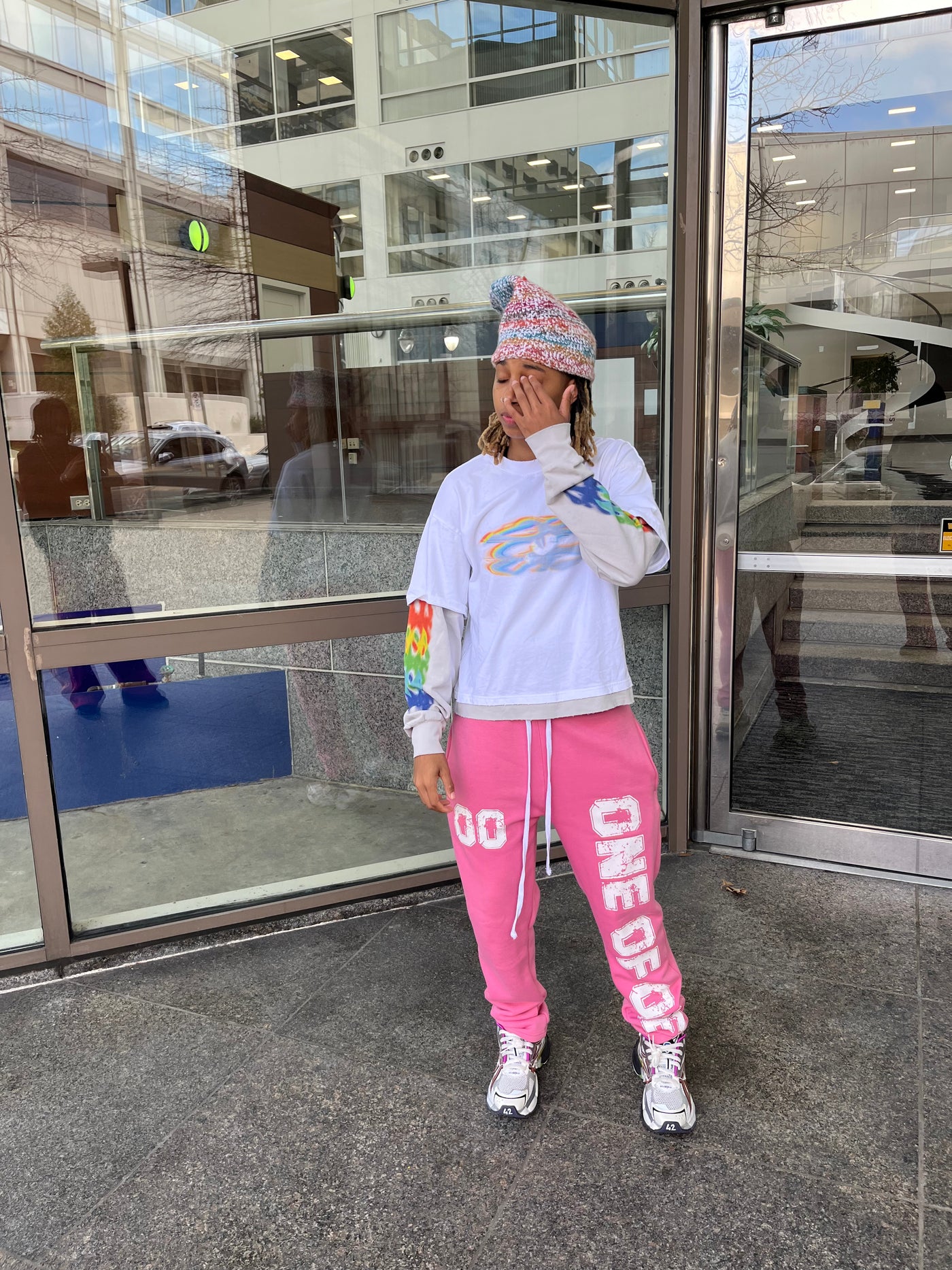 Onee Style Onee Clothing